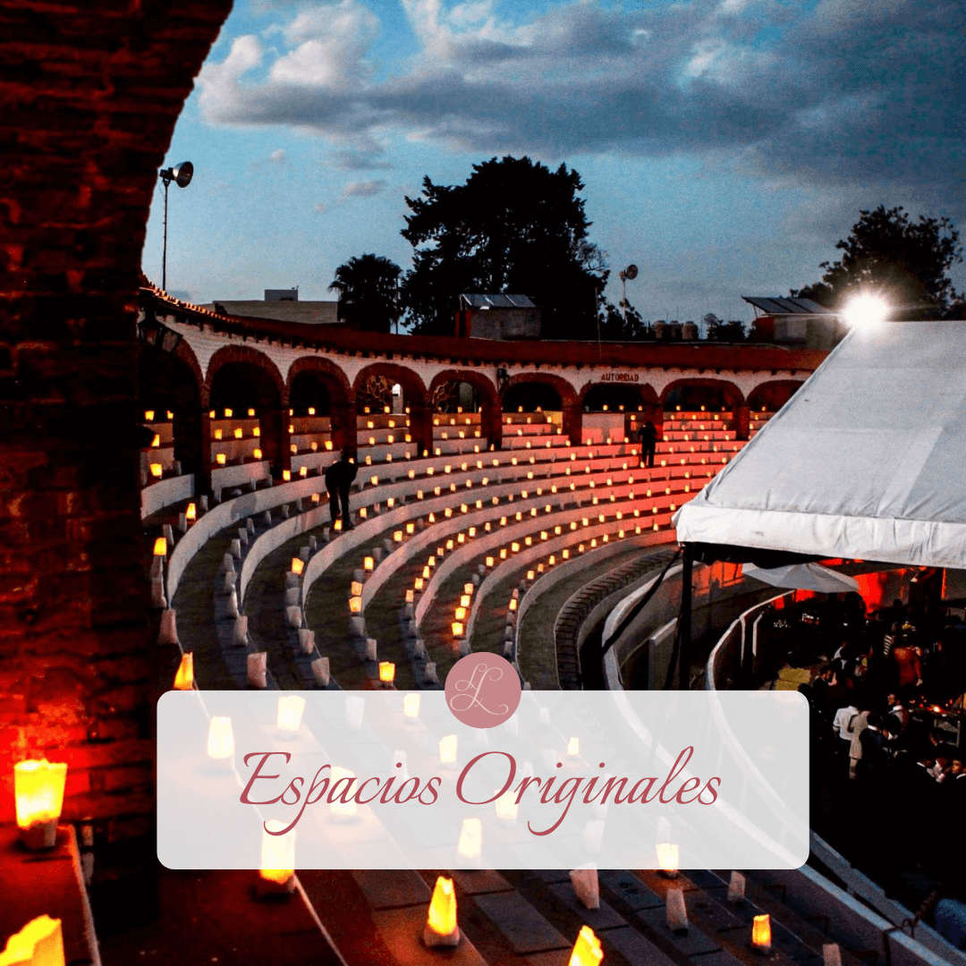 Espacios Originales