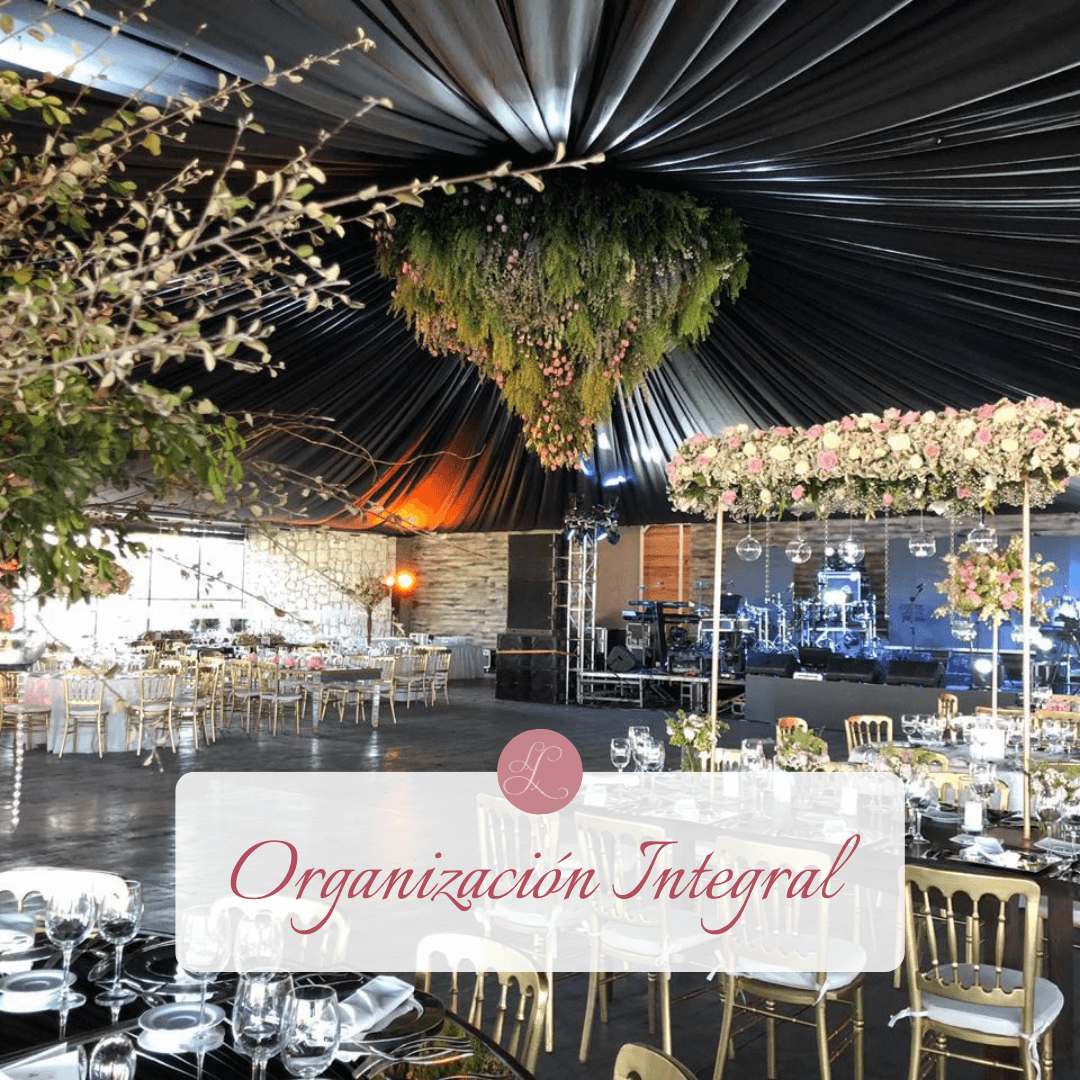 Organización integral